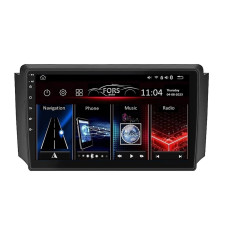 Штатная магнитола FORS.auto FS 1 LITE для SsangYong Rexton (1+32Gb, 9") 2002-2006