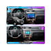 Штатная магнитола FORS.auto FS 1 LITE для SsangYong Rexton (1+32Gb, 9") 2002-2006