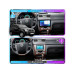 Штатная магнитола FORS.auto FS 8 PRO MAX для SsangYong Rexton (8+256Gb, 9") 2002-2006