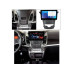 Штатная магнитола FORS.auto FS 4 MAX QLed для SsangYong Korando (4+32Gb, 9") 2014-2016