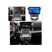 Штатная магнитола FORS.auto FS 2 ULTRA для SsangYong Korando (2+32Gb, 9") 2014-2016