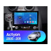 Штатная магнитола FORS.auto FS 1 LITE для SsangYong Actyon/Kyron (1+32Gb, 9") 2005-2011 Штатная магнитола FORS.auto FS 1 LITE для SsangYong Actyon/Kyron (1+32Gb, 9") 2005-2011