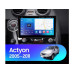 Штатная магнитола FORS.auto FS 2 PRO для SsangYong Actyon/Kyron (2+32Gb, 9") 2005-2011 Штатная магнитола FORS.auto FS 2 PRO для SsangYong Actyon/Kyron (2+32Gb, 9") 2005-2011