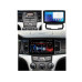 Штатна магнітола FORS.auto FS 4 PRO (2K) для SsangYong Korando (4+64Gb, 9") 2011-2013