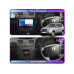 Штатная магнитола FORS.auto FS 4 MAX для SsangYong Rexton (4+32Gb, 9") 2007-2012
