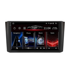 Штатная магнитола FORS.auto FS 2 ULTRA для SsangYong Rexton (2+32Gb, 9") 2007-2012