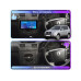 Штатная магнитола FORS.auto FS 2 ULTRA для SsangYong Rexton (2+32Gb, 9") 2007-2012
