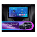 Штатная магнитола FORS.auto FS 1 LITE для SsangYong Rexton W (1+32Gb, 9") 2014-2016