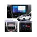 Штатная магнитола FORS.auto FS 2 PRO для Subaru Forester (2+32Gb, 9") 2008-2012