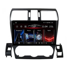 Штатная магнитола FORS.auto FS 2 ULTRA для Subaru Impreza/Forester (2+32Gb, 9") 2012-2015