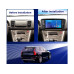 Штатная магнитола FORS.auto FS 1 LITE для Subaru Legacy/Outback (1+32Gb, 9") 2004-2009