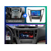 Штатная магнитола FORS.auto FS 1 LITE для Subaru Legacy/Outback (1+32Gb, 9") 2009-2015