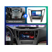 Штатная магнитола FORS.auto FS 2 PRO для Subaru Legacy/Outback (2+32Gb, 9") 2009-2015