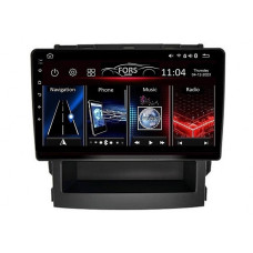Штатная магнитола FORS.auto FS 1 LITE для Subaru Impreza/Forester (1+32Gb, 9") 2017-2020