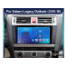 Штатная магнитола FORS.auto FS 1 LITE для Subaru Legacy/Outback (1+32Gb, 9") 2015-2018