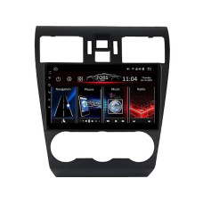 Штатная магнитола FORS.auto FS 1 LITE для Subaru Forester (1+32Gb, 9") 2013-2016