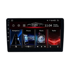 Штатная магнитола FORS.auto FS 1 LITE для Suzuki Grand Vitara (1+32Gb, 9") 1998-2005