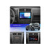 Штатная магнитола FORS.auto FS 4 PRO для Suzuki Jimny (4+64Gb, 9") 2007-2016 Штатная магнитола FORS.auto FS 4 PRO для Suzuki Jimny (4+64Gb, 9") 2007-2016