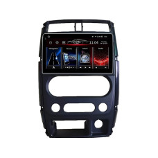 Штатная магнитола FORS.auto FS 2 ULTRA для Suzuki Jimny (2+32Gb, 9") 2007-2016