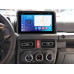 Штатная магнитола FORS.auto FS 2 PRO для Suzuki Jimny (2+32Gb, 9") 2018-2020 Штатная магнитола FORS.auto FS 2 PRO для Suzuki Jimny (2+32Gb, 9") 2018-2020