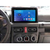 Штатна магнітола FORS.auto FS 2 ULTRA для Suzuki Jimny (2+32Gb, 9") 2018-2020 Штатна магнітола FORS.auto FS 2 ULTRA для Suzuki Jimny (2+32Gb, 9") 2018-2020