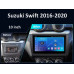 Штатная магнитола FORS.auto FS 2 ULTRA для Suzuki Swift (2+32Gb, 10") 2016-2020 Штатная магнитола FORS.auto FS 2 ULTRA для Suzuki Swift (2+32Gb, 10") 2016-2020
