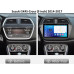 Штатная магнитола FORS.auto FS 4 MAX для Suzuki SX4/S-Cross (4+32Gb, 9") 2014-2017