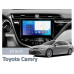 Штатная магнитола FORS.auto FS 8 PRO MAX для Toyota Camry (8+256Gb, 10") 2018+ Штатная магнитола FORS.auto FS 8 PRO MAX для Toyota Camry (8+256Gb, 10") 2018+