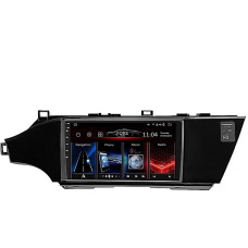 Штатная магнитола FORS.auto FS 1 LITE для Toyota Avalon (1+32Gb, 9") 2012-2015