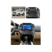 Штатная магнитола FORS.auto FS 2 ULTRA для Toyota Land Cruiser 200 (2+32Gb, 10") 2008-2015