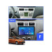 Штатная магнитола FORS.auto FS 2 ULTRA для Toyota Vios (2+32Gb, 9", silver) 2007-2013 Штатная магнитола FORS.auto FS 2 ULTRA для Toyota Vios (2+32Gb, 9", silver) 2007-2013