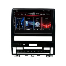 Штатная магнитола FORS.auto FS 1 LITE для Toyota Avalon (1+32Gb, 10") 2018+