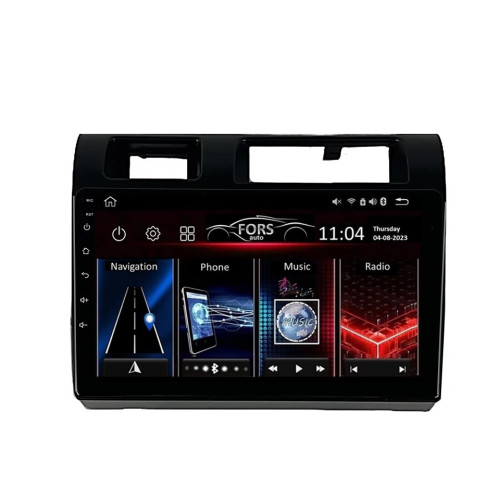 Штатная магнитола FORS.auto FS 1 LITE для Toyota Land Cruiser (1+32Gb, 9") 2015+ Штатная магнитола FORS.auto FS 1 LITE для Toyota Land Cruiser (1+32Gb, 9") 2015+