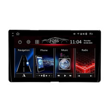 Штатная магнитола FORS.auto FS 8 PRO MAX для Toyota Sienna (8+256Gb, 9") 2014-2020