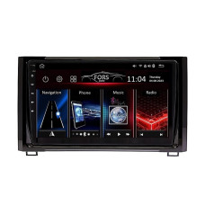 Штатная магнитола FORS.auto FS 1 LITE для Toyota Tundra (1+32Gb, 9") 2014+