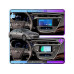 Штатная магнитола FORS.auto FS 1 LITE для Toyota Avalon (1+32Gb, 9") 2012-2015