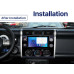 Штатная магнитола FORS.auto FS 8 PRO MAX для Toyota FJ Cruiser (8+256Gb, 9") 2006-2020 Штатная магнитола FORS.auto FS 8 PRO MAX для Toyota FJ Cruiser (8+256Gb, 9") 2006-2020