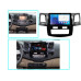 Штатная магнитола FORS.auto FS 2 PRO для Toyota Fortuner/Vigo/Hilux (2+32Gb, 9", Auto AC) 2005-2014 Штатная магнитола FORS.auto FS 2 PRO для Toyota Fortuner/Vigo/Hilux (2+32Gb, 9", Auto AC) 2005-2014