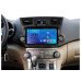 Штатная магнитола FORS.auto FS 1 LITE для Toyota Highlander (1+32Gb, 10") 2007-2014