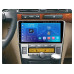 Штатная магнитола FORS.auto FS 1 LITE для Toyota Avensis (1+32Gb, 9", silver) 2002-2008 Штатная магнитола FORS.auto FS 1 LITE для Toyota Avensis (1+32Gb, 9", silver) 2002-2008