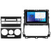 Штатная магнитола FORS.auto FS 6 PRO MAX для Toyota Prado (6+128Gb, 9") 2002-2009