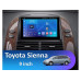 Штатна магнітола FORS.auto FS 2 ULTRA для Toyota Sienna (2+32Gb, 9") 2004-2010 Штатна магнітола FORS.auto FS 2 ULTRA для Toyota Sienna (2+32Gb, 9") 2004-2010