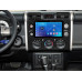 Штатна магнітола FORS.auto FS 2 ULTRA для Toyota FJ Cruiser (2+32Gb, 9") 2006-2020 Штатна магнітола FORS.auto FS 2 ULTRA для Toyota FJ Cruiser (2+32Gb, 9") 2006-2020