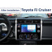 Штатная магнитола FORS.auto FS 4 PRO для Toyota FJ Cruiser (4+64Gb, 9") 2006-2020 Штатная магнитола FORS.auto FS 4 PRO для Toyota FJ Cruiser (4+64Gb, 9") 2006-2020