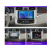 Штатная магнитола FORS.auto FS 1 LITE для Toyota Avalon (1+32Gb, 9") 2010-2012
