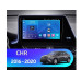 Штатна магнітола FORS.auto FS 2 ULTRA для Toyota Izoa/C-HR (2+32Gb, 9", LHD, high-end) 2016-2020 Штатна магнітола FORS.auto FS 2 ULTRA для Toyota Izoa/C-HR (2+32Gb, 9", LHD, high-end) 2016-2020