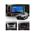 Штатная магнитола FORS.auto FS 1 LITE для Toyota Land Cruiser 100 GX (1+32Gb, 9") 2002-2007