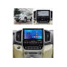 Штатная магнитола FORS.auto FS 2 ULTRA для Toyota Land Cruiser 200 (2+32Gb, 9") 2016-2019