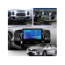 Штатная магнитола FORS.auto FS 1 LITE для Toyota Fortuner/Vigo/Hilux (1+32Gb, 9", Manual AC, black) 2007-2014