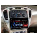 Штатная магнитола FORS.auto FS 6 PRO MAX для Toyota Highlander (6+128Gb, 9") 2000-2007